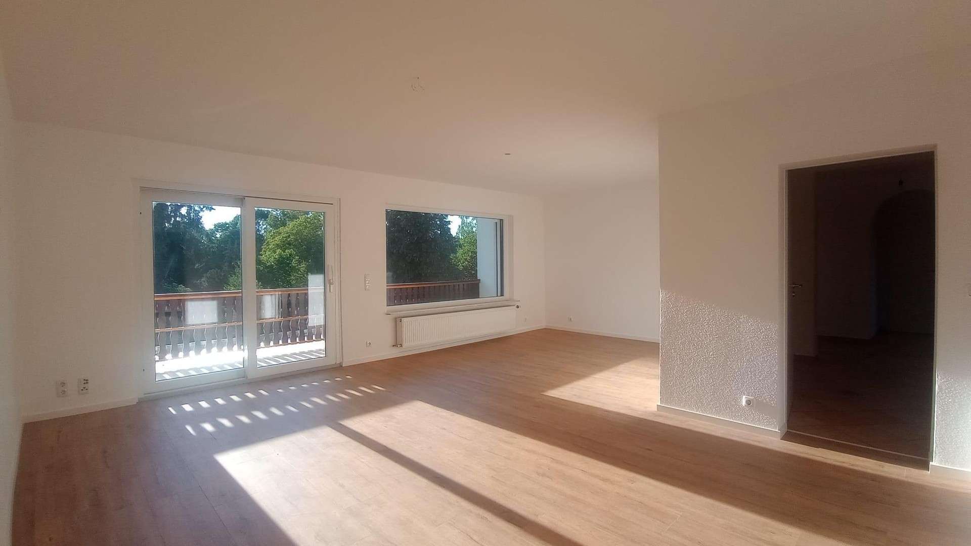 Thumbnail-Wohnung zum Mieten in Rodenbach 1.200,00 € 100 m²