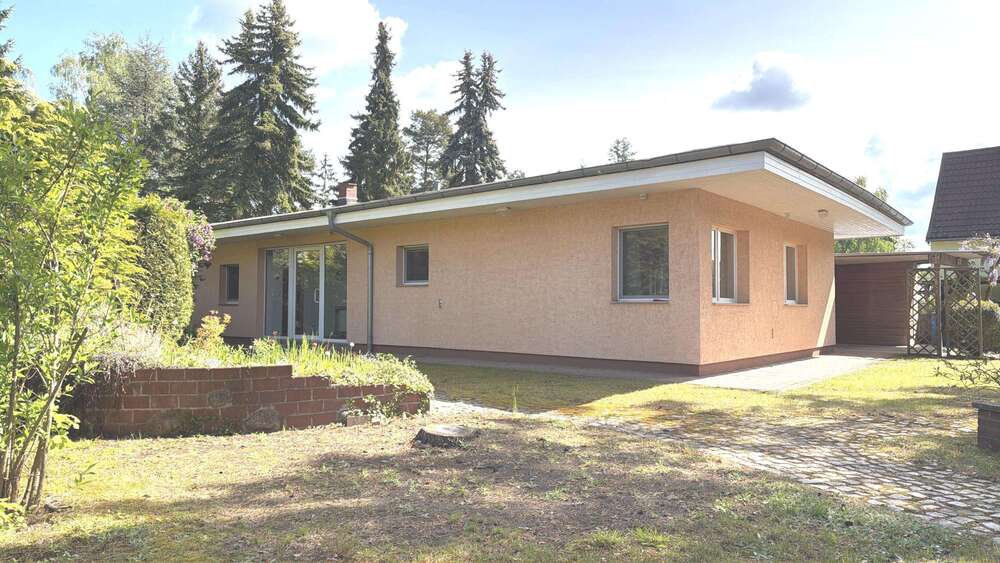 Thumbnail-Haus zum Kaufen in Birkenwerder 450.000,00 € 109 m²