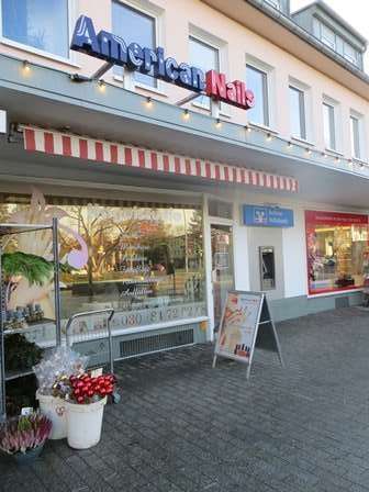 Thumbnail-Büro in Berlin 325.000,00 € 37 m²