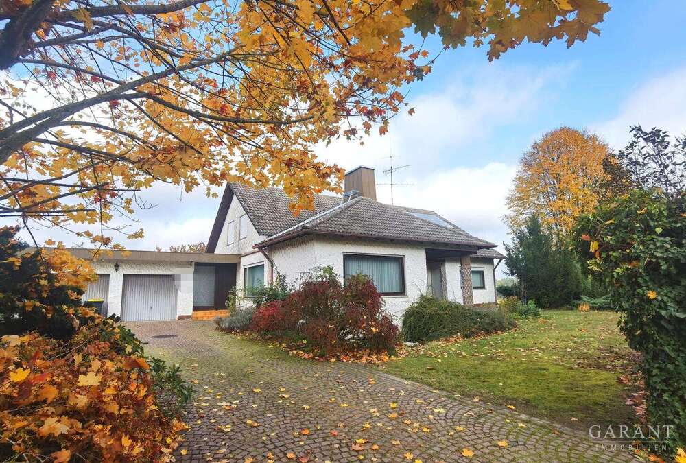 Thumbnail-Haus zum Kaufen in Schrobenhausen 648.000,00 € 135 m²