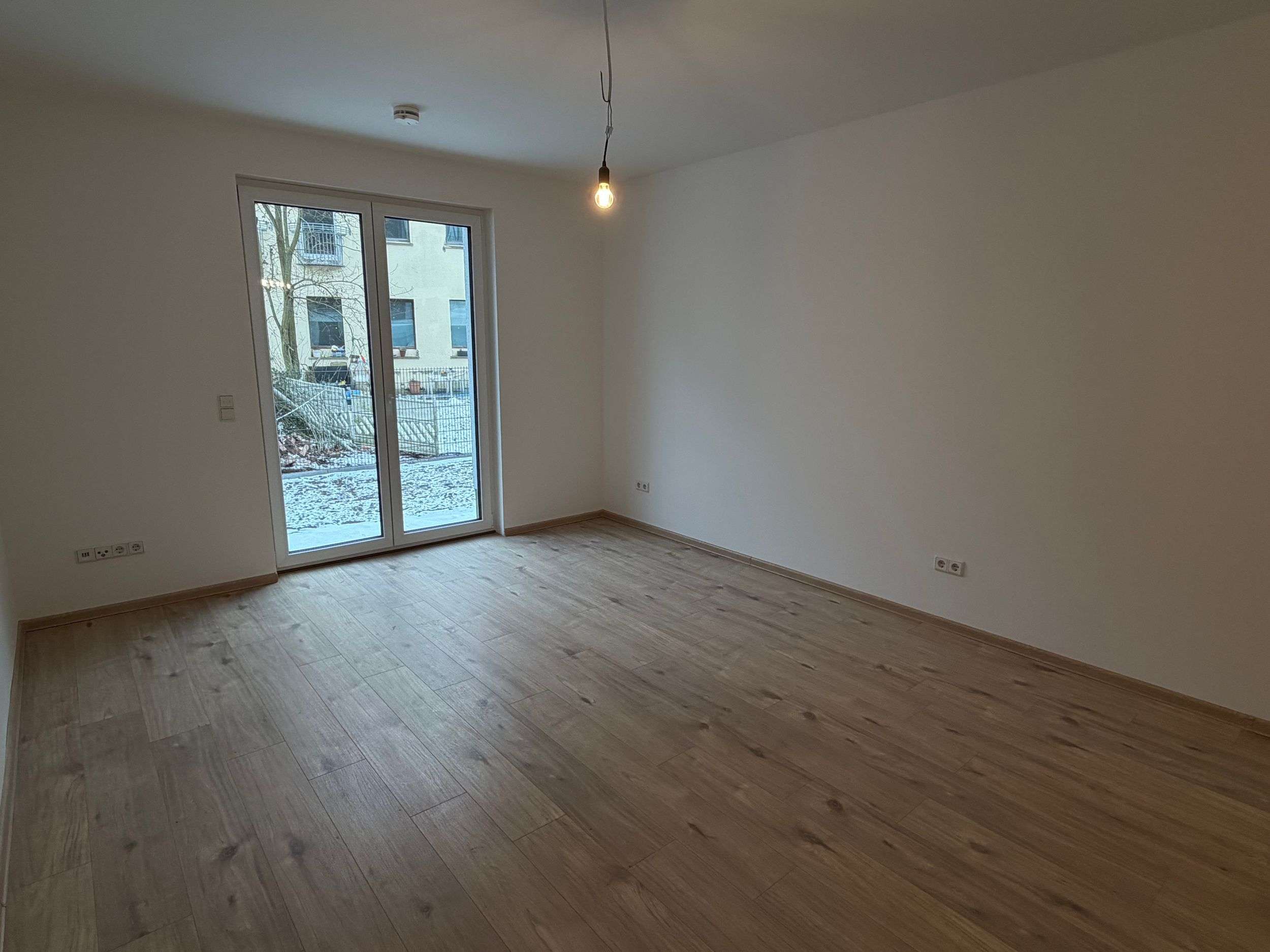 Thumbnail-Wohnung zum Mieten in Berlin 689,00 € 26 m²