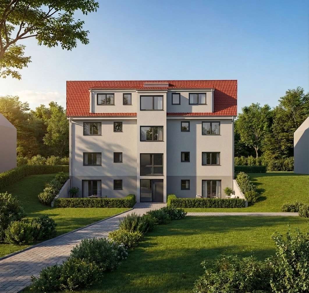 Thumbnail-Grundstück zu verkaufen in Sankt Augustin Hangelar 539.000,00 € 785 m²
