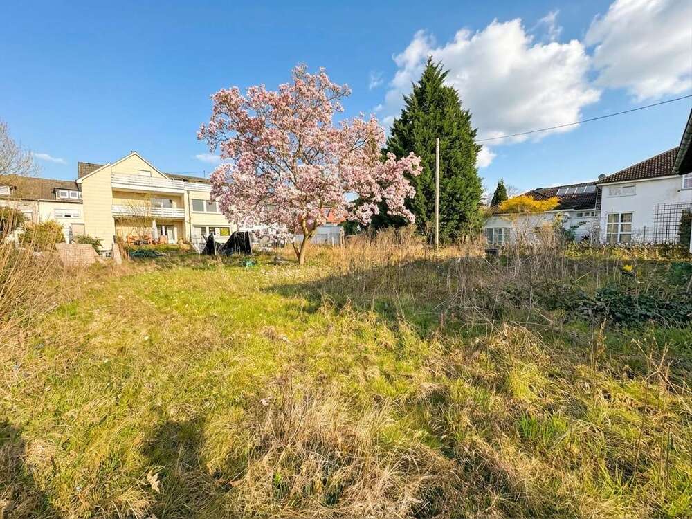 Thumbnail-Grundstück zu verkaufen in Sankt Augustin Hangelar 539.000,00 € 785 m²