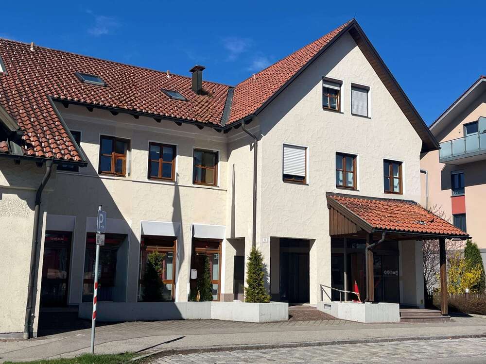 Thumbnail-Haus zum Kaufen in Biessenhofen 1.195.000,00 € 119 m²