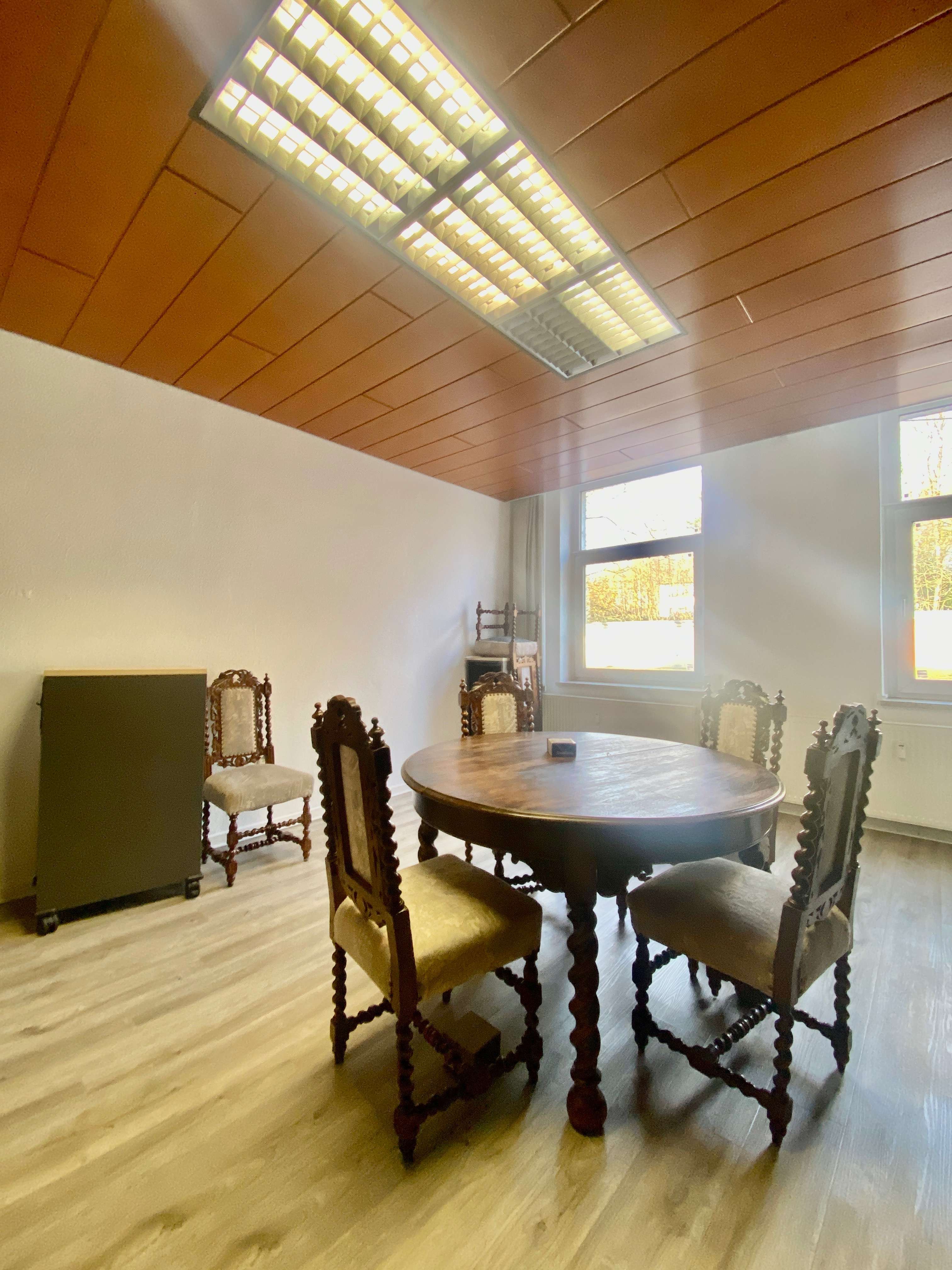 Thumbnail-Büro in Osnabrück 252,94 € 21 m²
