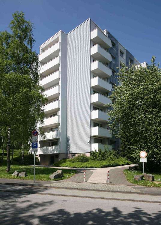 Thumbnail-Wohnung zum Mieten in Hagen 419,35 € 61.76 m²
