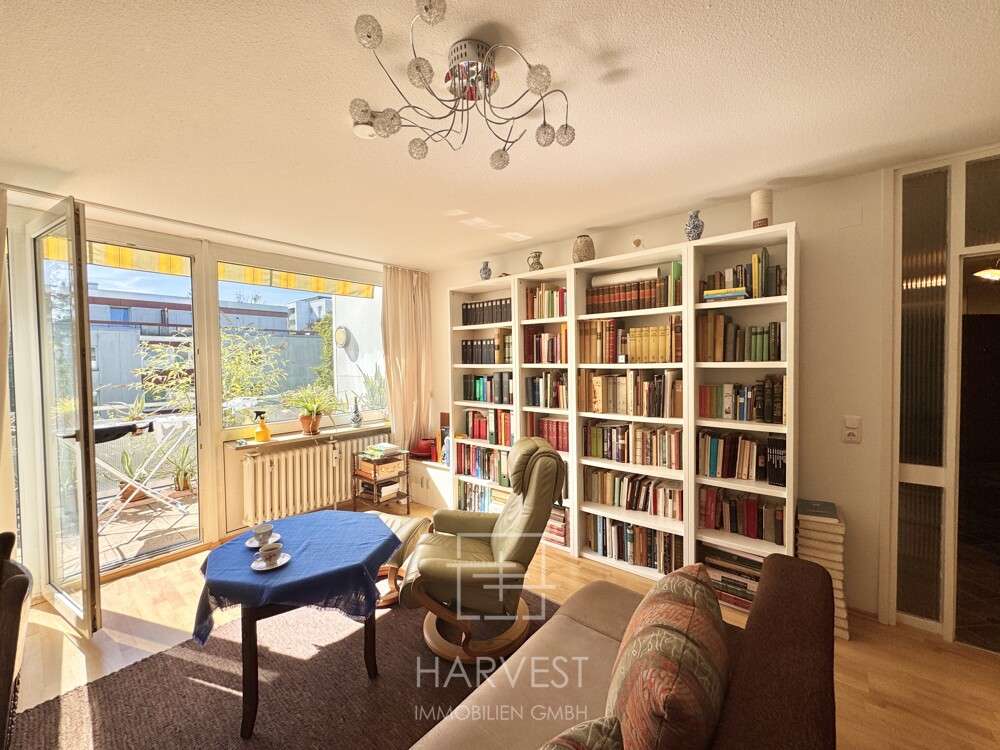 Thumbnail-Wohnung zum Kaufen in Germering 495.000,00 € 82 m²