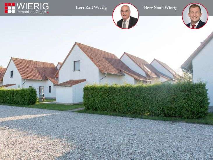 Thumbnail-Haus zum Kaufen in Rechlin 249.000,00 € 80 m²