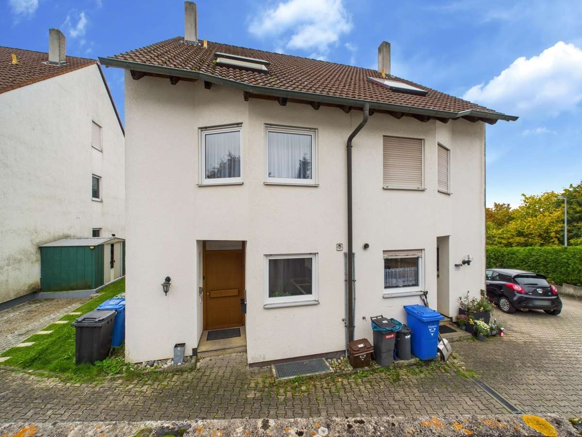 Thumbnail-Haus zum Kaufen in Täferrot Tierhaupten 325.000,00 € 133.51 m²