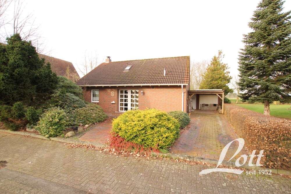 Thumbnail-Haus zum Kaufen in Apen 198.000,00 € 74.21 m²