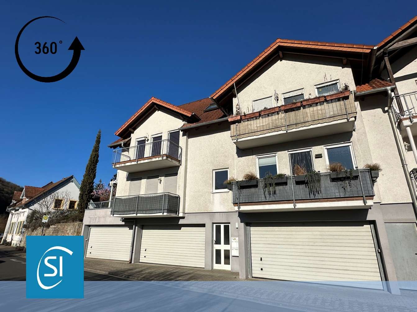 Thumbnail-Wohnung zum Kaufen in Bad Dürkheim 315.000,00 € 104 m²