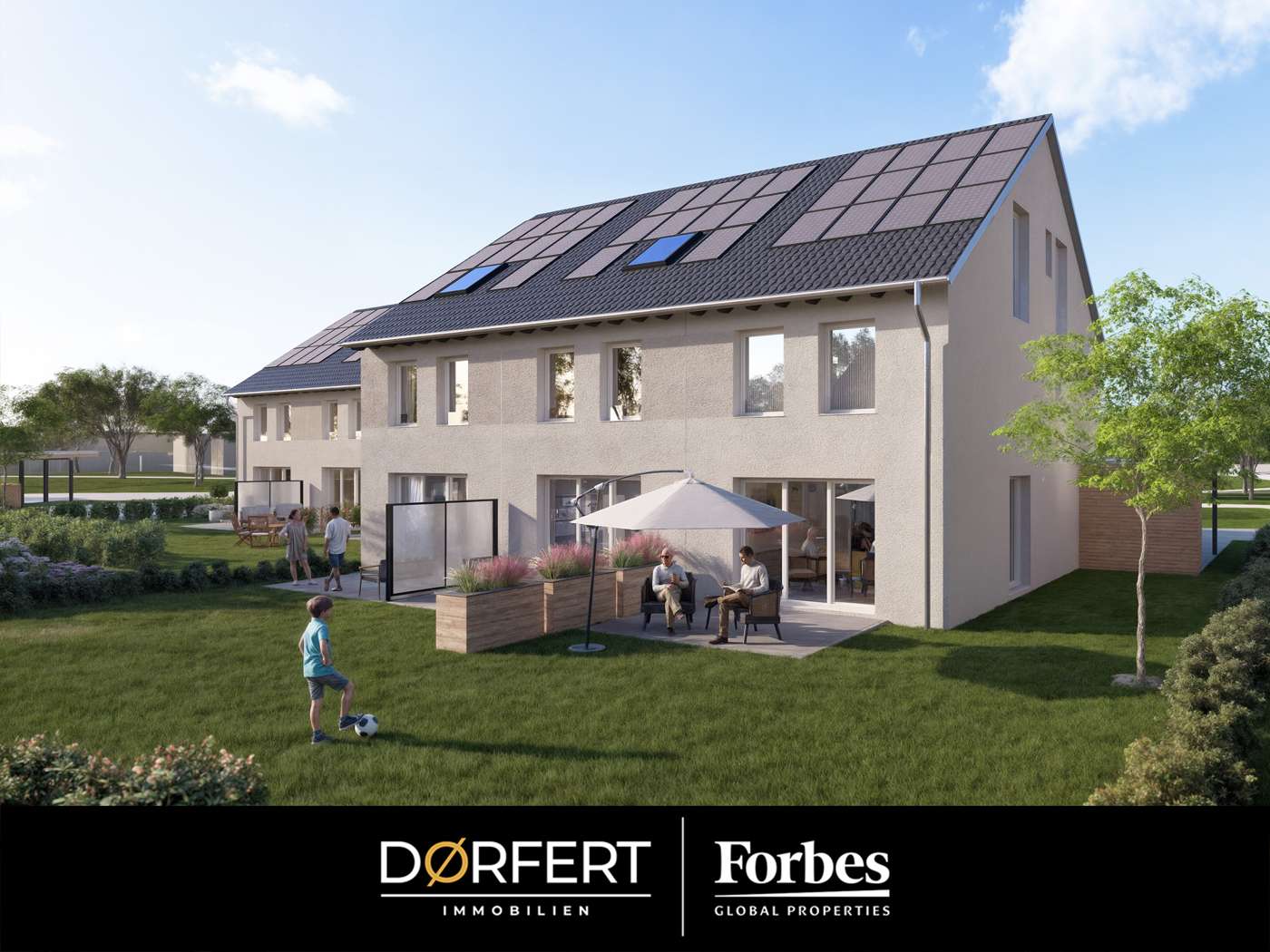 Thumbnail-Haus zum Kaufen in Lilienthal 385.000,00 € 136.27 m²