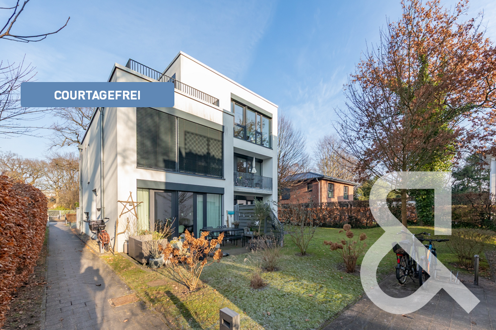 Thumbnail-Wohnung zum Kaufen in Hamburg 530.000,00 € 101.05 m²