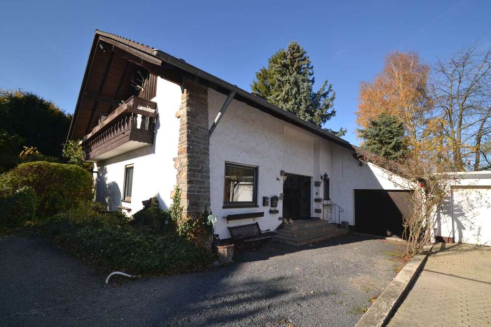 Thumbnail-Haus zum Kaufen in Königswinter 519.000,00 € 171 m²