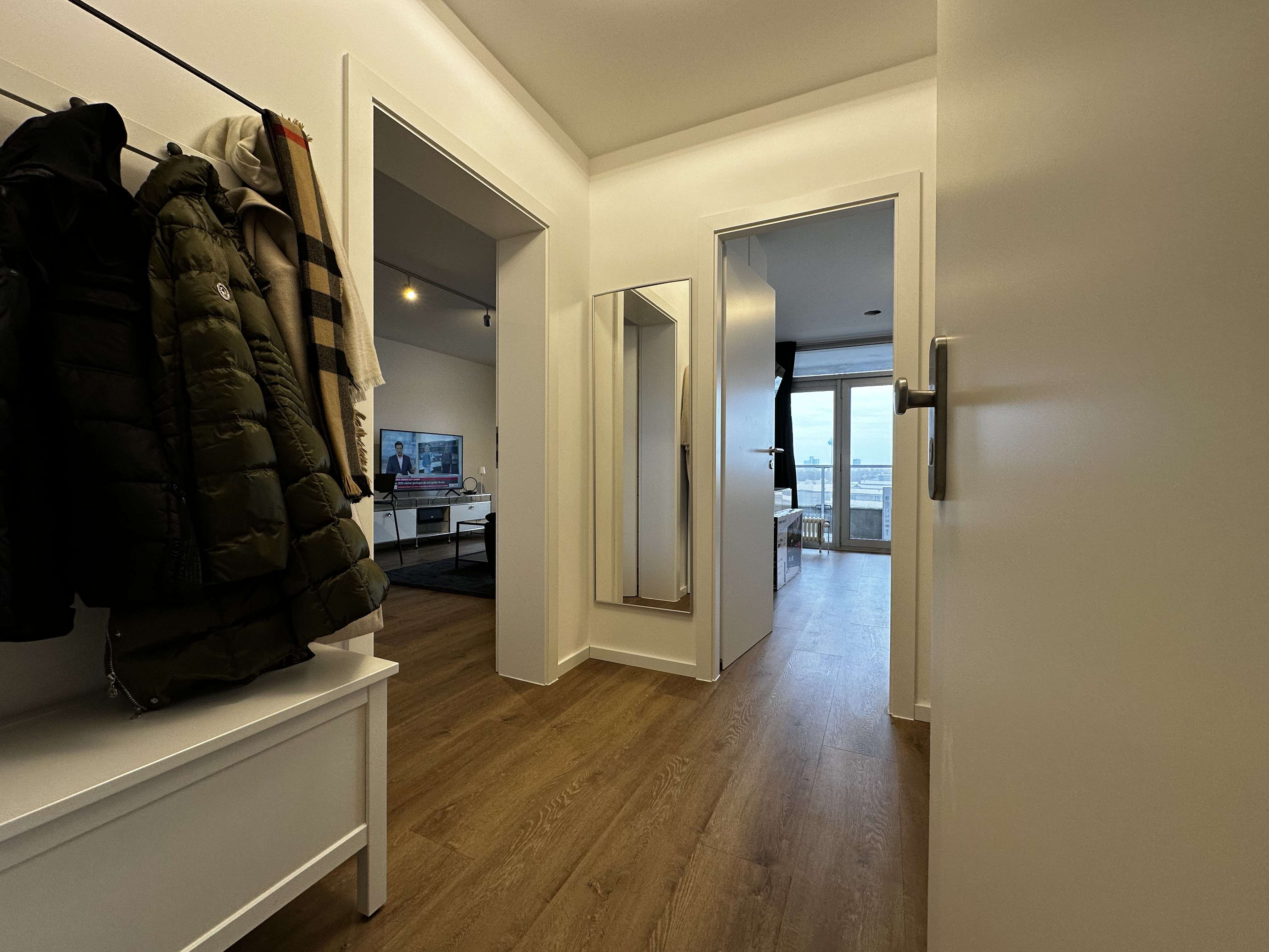 Thumbnail-Wohnung zum Kaufen in Köln 259.000,00 € 53 m²