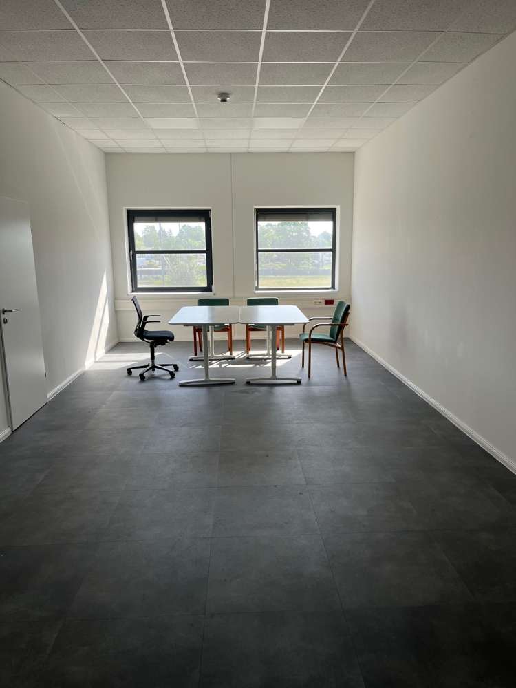 Thumbnail-Büro in Oranienburg 432,00 € 30 m²