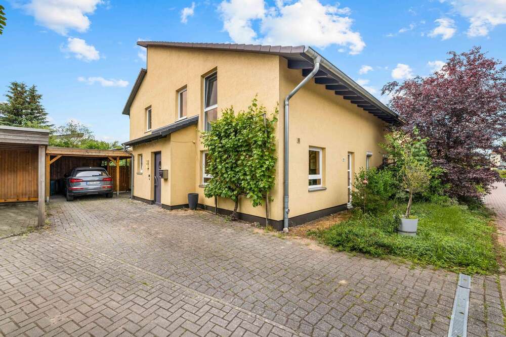 Thumbnail-Haus zum Kaufen in Celle 290.000,00 € 143 m²