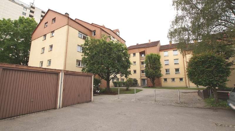 Thumbnail-Wohnung zum Kaufen in Straubing 210.000,00 € 80.09 m²