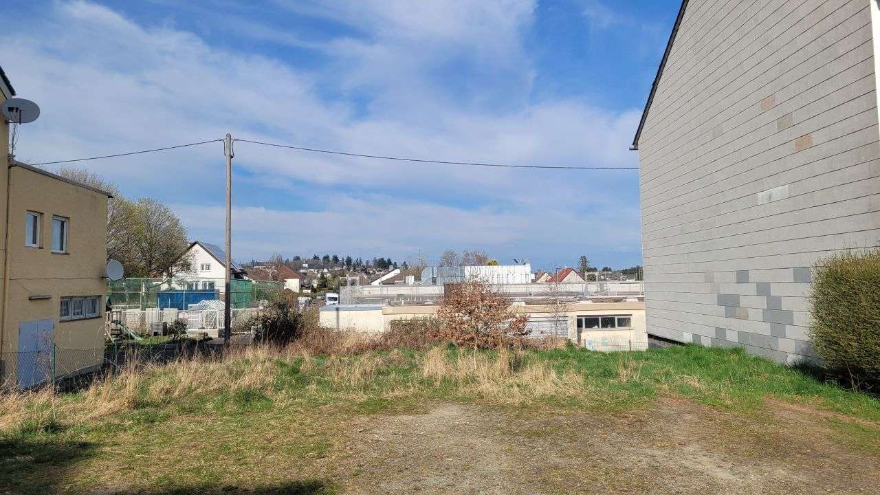 Thumbnail-Grundstück zu verkaufen in Baumholder 36.000,00 € 473 m²