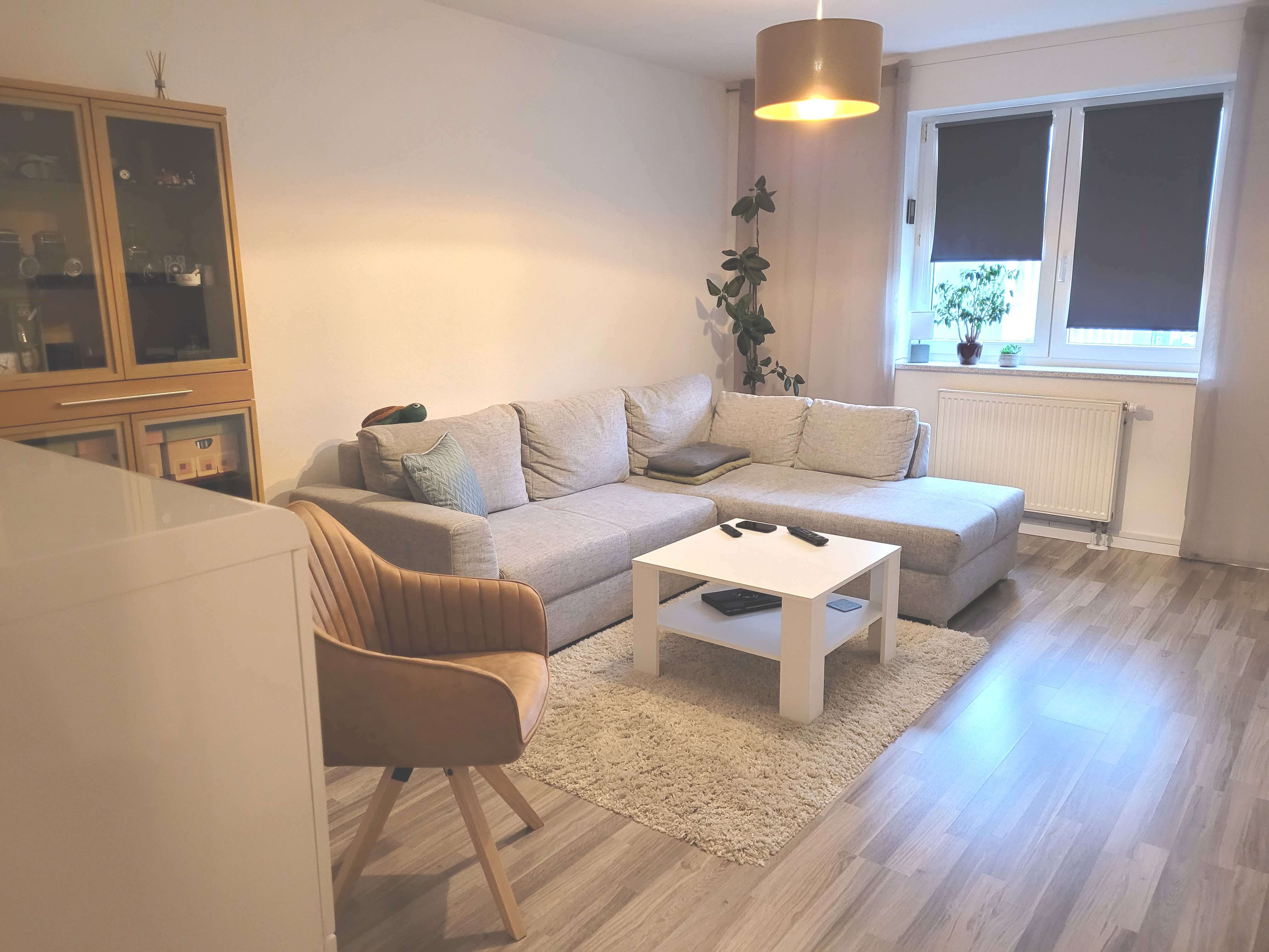 Thumbnail-Wohnung zum Kaufen in Chemnitz 72.000,00 € 65 m²