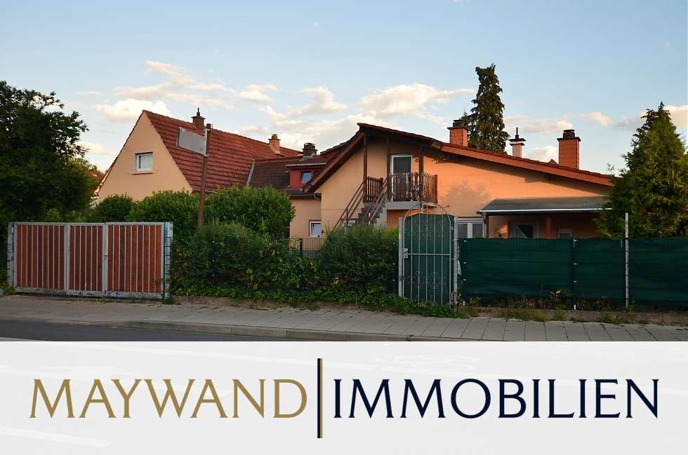 Thumbnail-Haus zum Kaufen in Heidelberg (Pfaffengrund) 729.000,00 € 219.32 m²