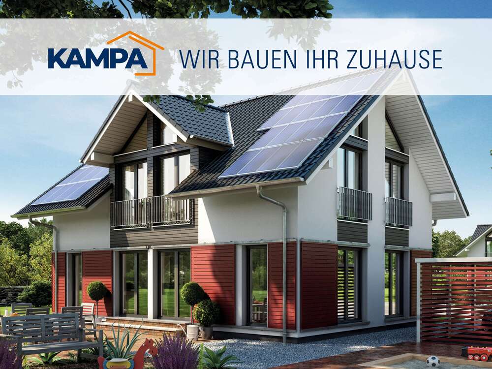 Thumbnail-Haus zum Kaufen in Zusmarshausen (OT) 677.900,00 € 146 m²
