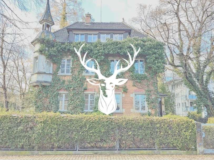 Thumbnail-Haus zum Kaufen in Villingen-Schwenningen 1.200.000,00 € 270 m²