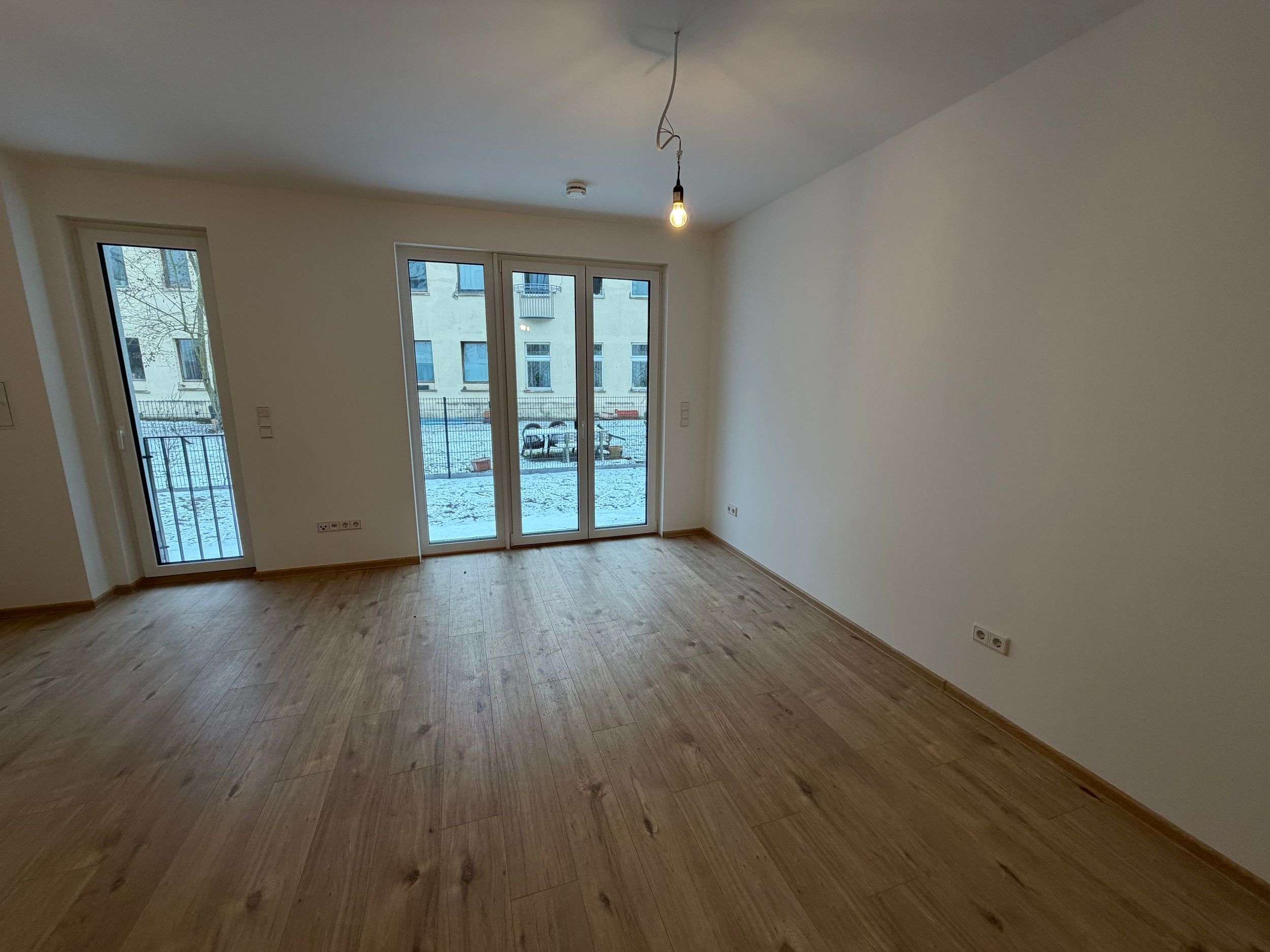 Thumbnail-Wohnung zum Mieten in Berlin 998,40 € 39 m²