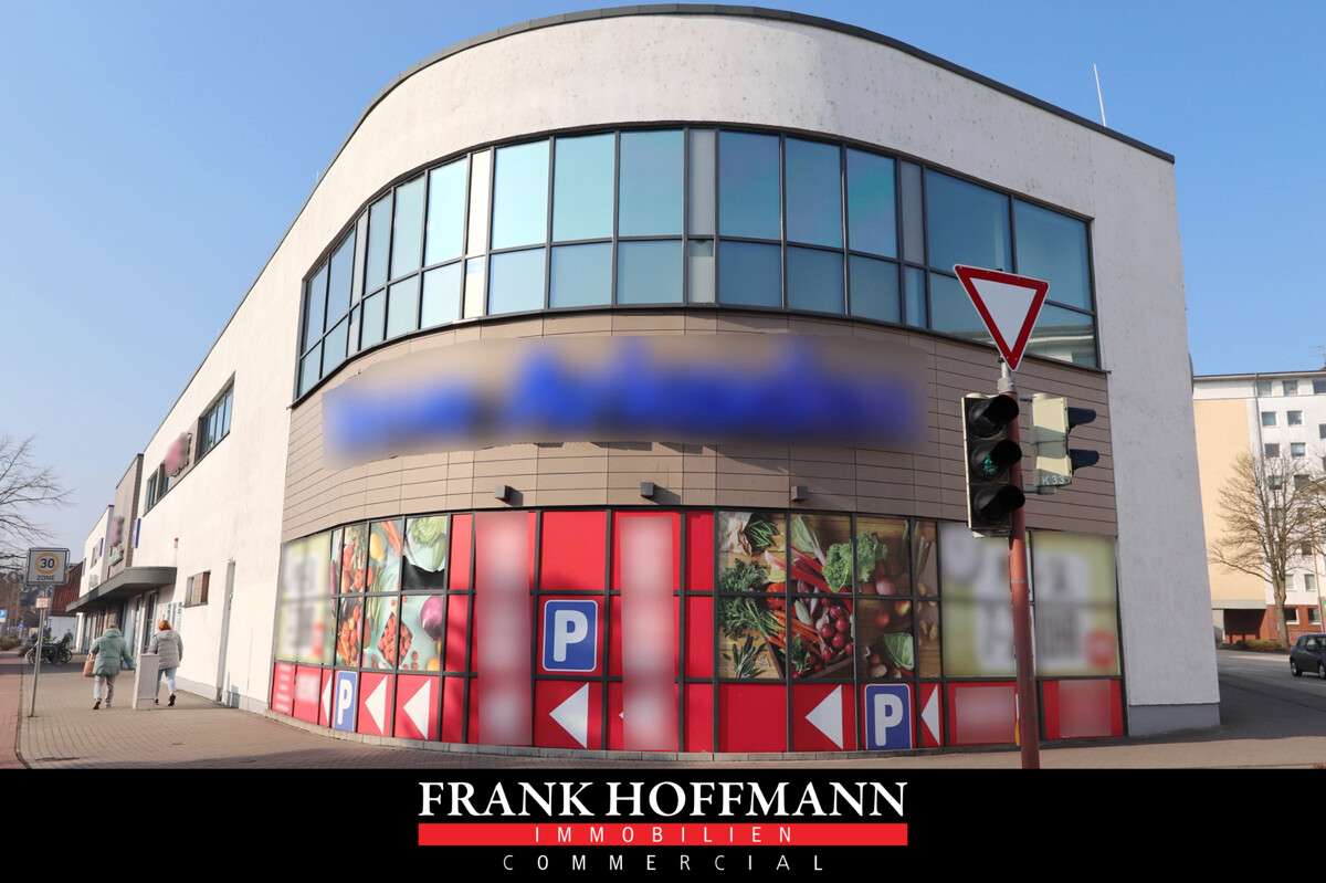 Thumbnail-Einzelhandel in Bad Oldesloe 5.700,00 € 475 m²