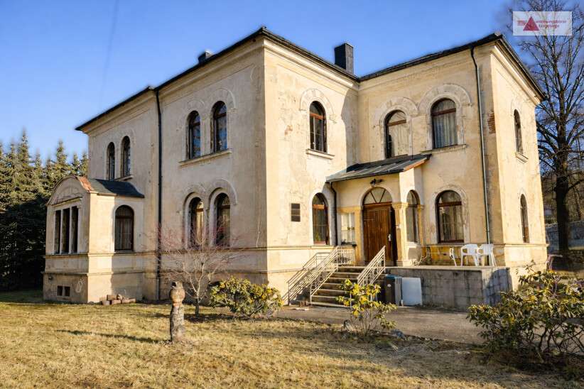 Thumbnail-Haus zum Kaufen in Drebach OT Venusberg 458.000,00 € 300 m²