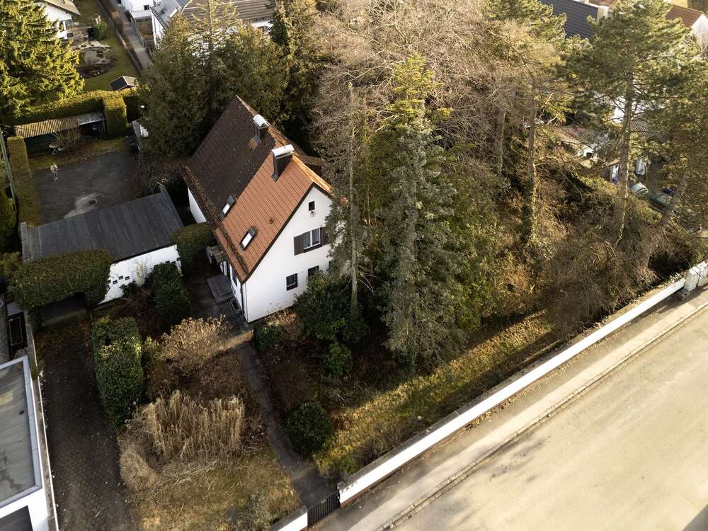 Thumbnail-Grundstück zu verkaufen in Puchheim 1.580.000,00 € 1496 m²