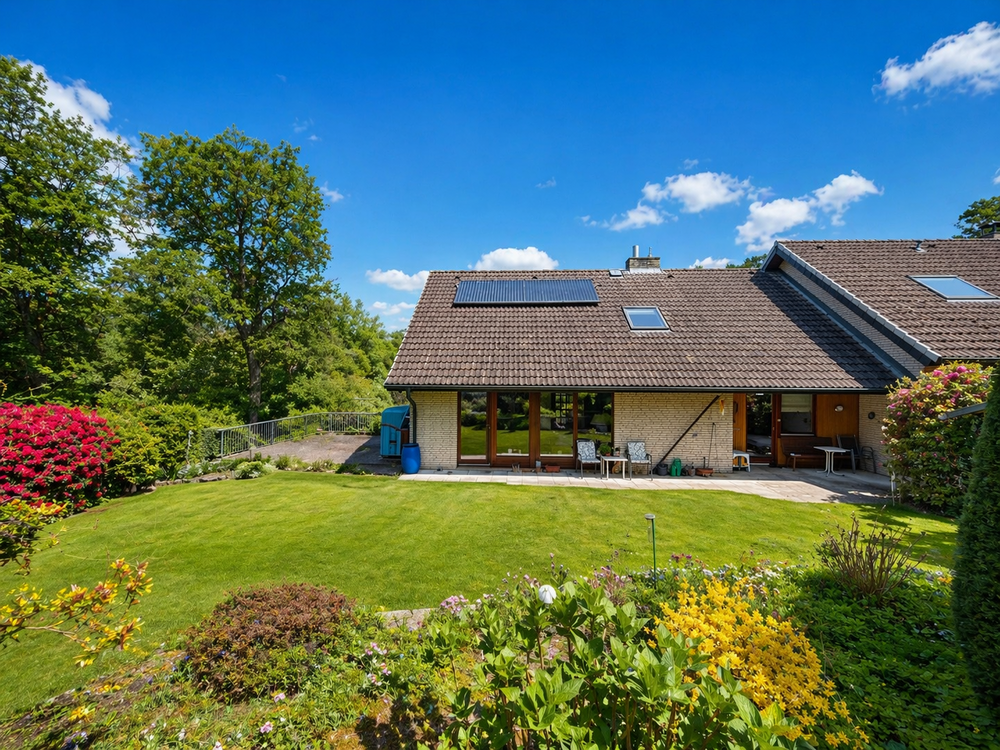 Thumbnail-Haus zum Kaufen in Hamburg 629.000,00 € 144.17 m²