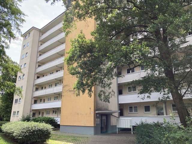 Thumbnail-Wohnung zum Mieten in Neuss 413,00 € 57.95 m²