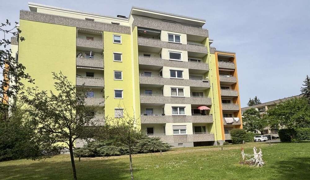 Thumbnail-Wohnung zum Kaufen in Nürnberg 229.000,00 € 77.63 m²