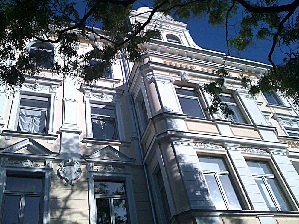 Thumbnail-Wohnung zum Kaufen in Hannover 495.000,00 € 133 m²