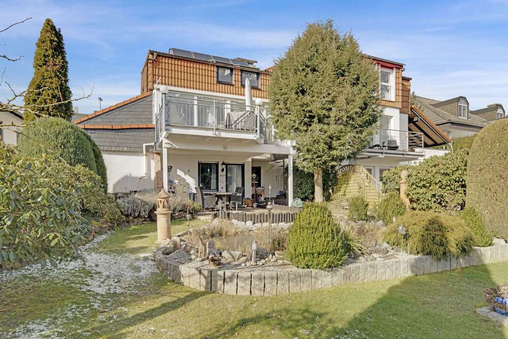 Thumbnail-Haus zum Kaufen in Taunusstein 699.000,00 € 183 m²