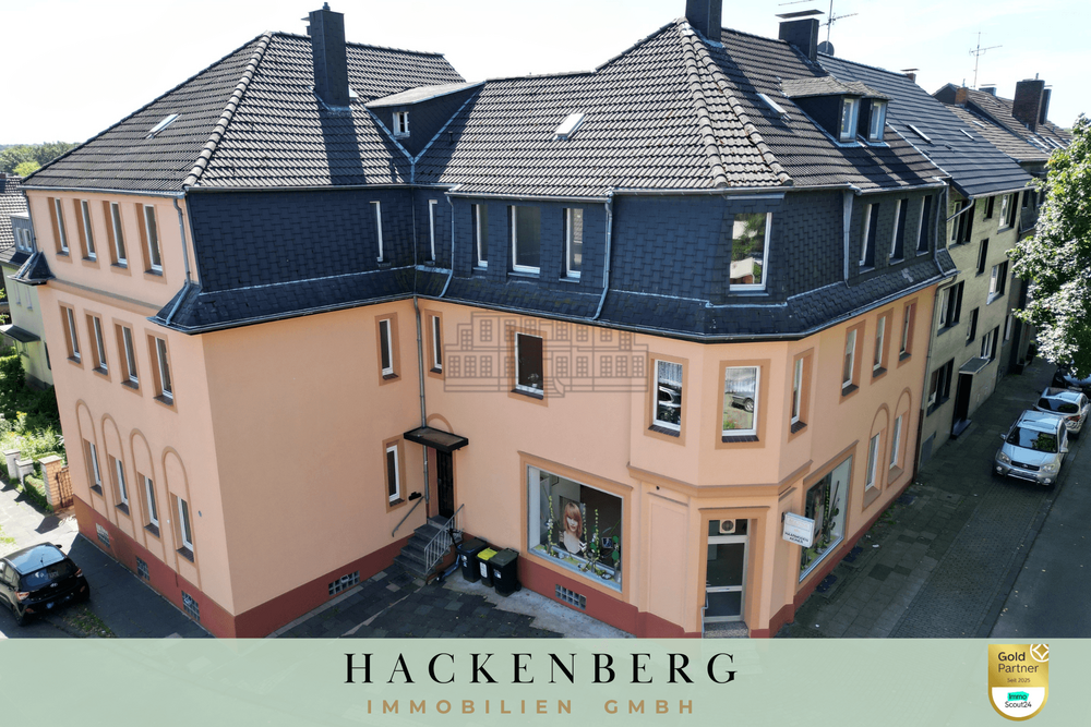 Thumbnail-Einzelhandel in Mülheim an der Ruhr 85.000,00 € 54.36 m²