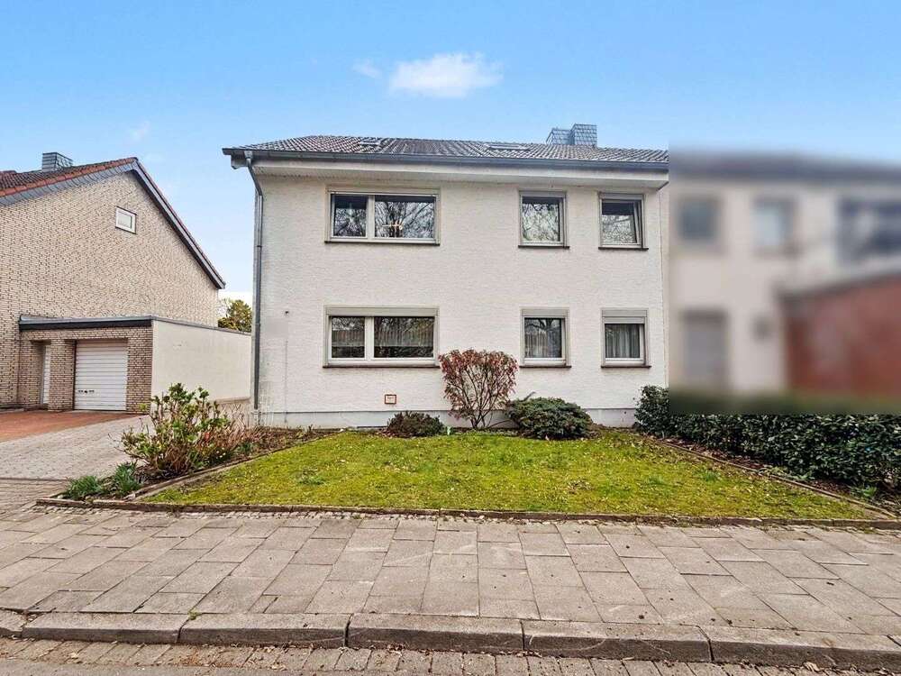 Thumbnail-Haus zum Kaufen in Osnabrück 345.000,00 € 144 m²