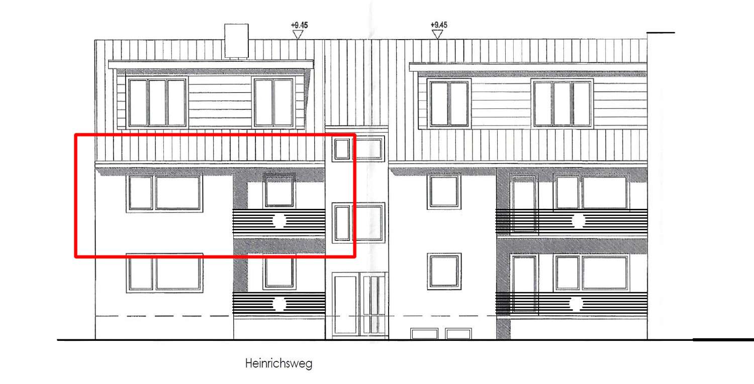 Thumbnail-Wohnung zum Kaufen in Eschweiler 235.000,00 € 71.86 m²