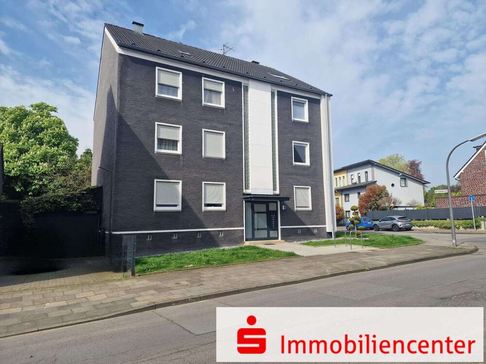 Thumbnail-Wohnung zum Kaufen in Recklinghausen 99.000,00 € 55 m²