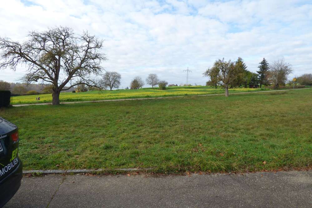 Thumbnail-Grundstück zu verkaufen in Mühlacker 180.500,00 € 361 m²