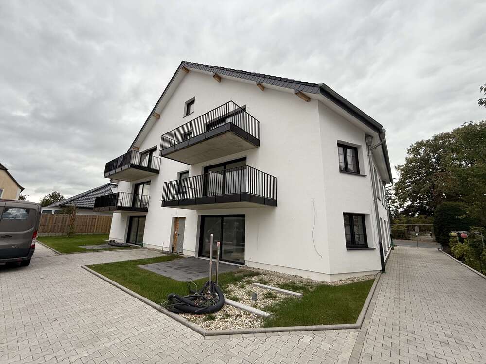 Thumbnail-Wohnung zum Kaufen in Bad Salzuflen 458.626,00 € 111.86 m²
