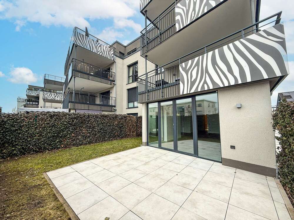 Thumbnail-Wohnung zum Mieten in Dortmund 1.299,00 € 93 m²