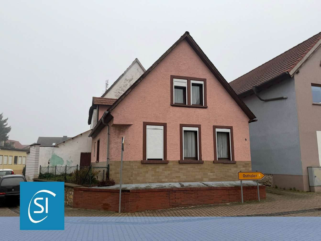 Thumbnail-Haus zum Kaufen in Bechtheim 188.000,00 € 97 m²