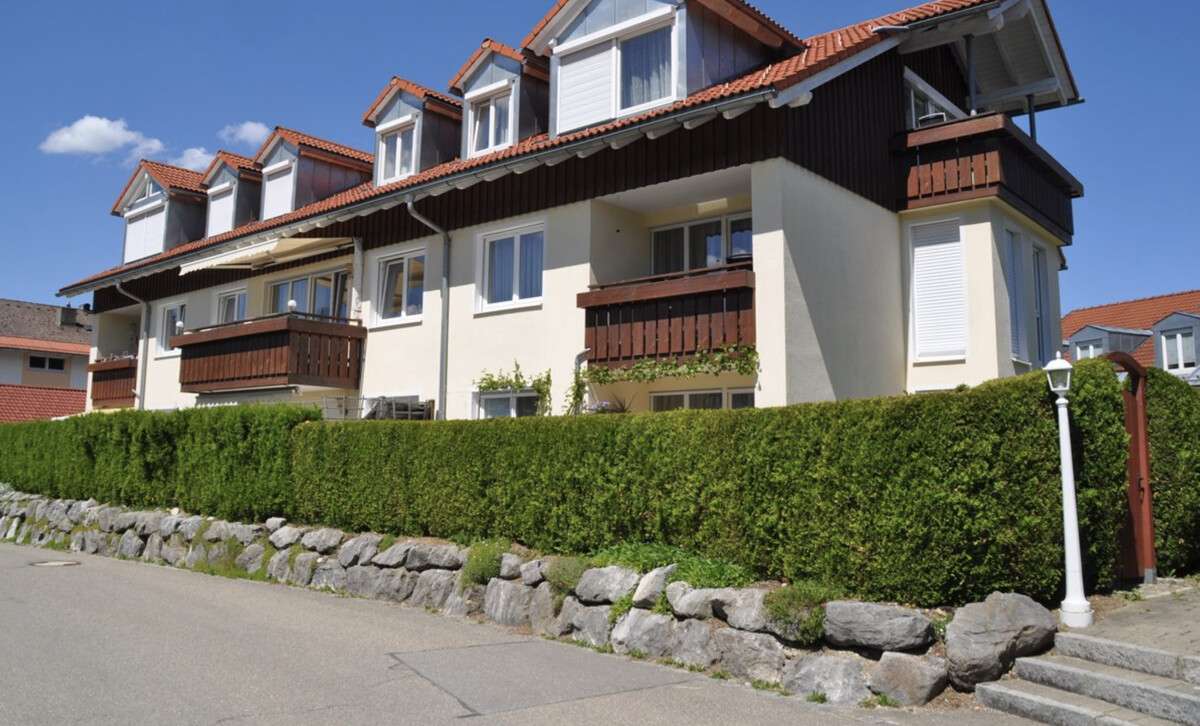 Thumbnail-Wohnung zum Mieten in Oberstaufen 850,00 € 59 m²