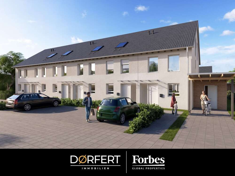 Thumbnail-Haus zum Kaufen in Lilienthal 385.000,00 € 136.27 m²