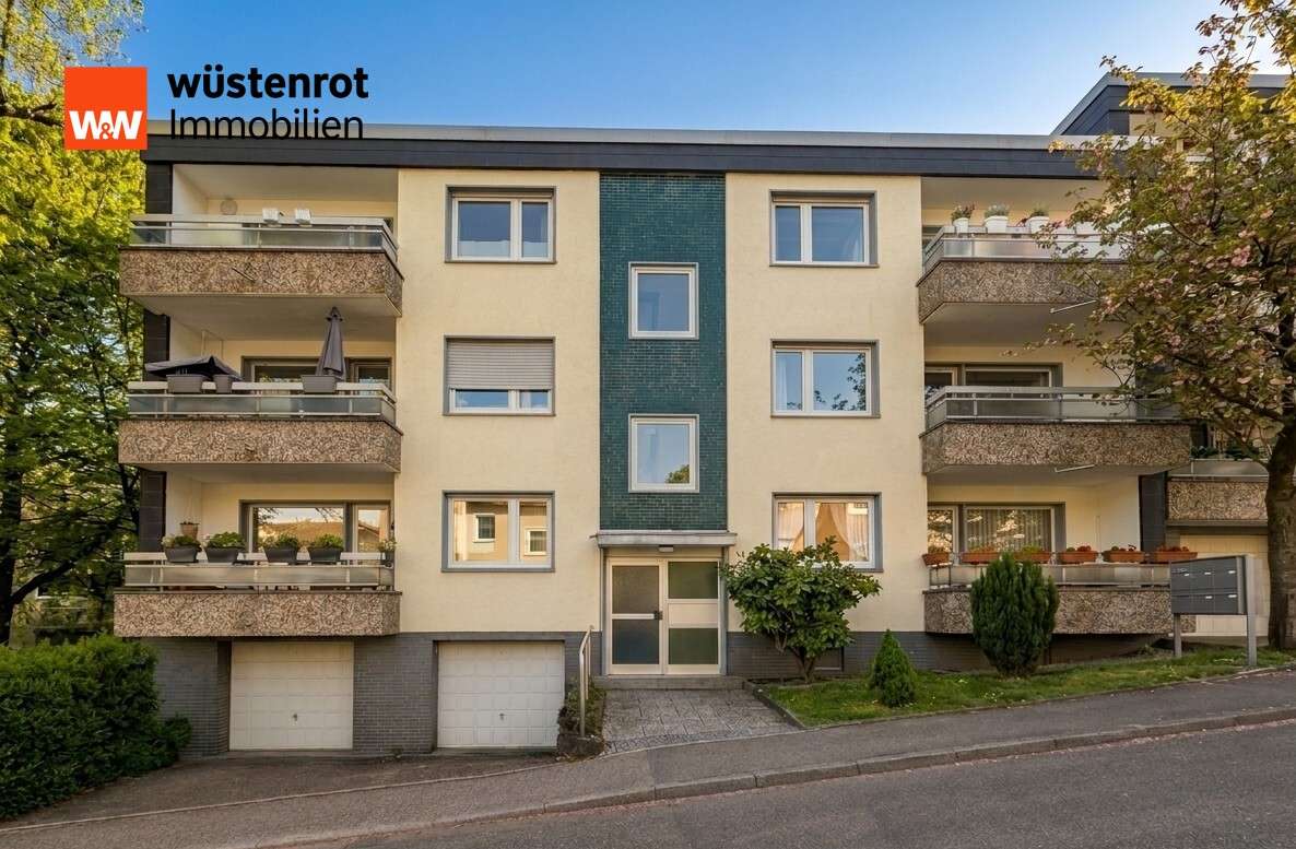 Thumbnail-Wohnung zum Kaufen in Essen Bredeney 259.000,00 € 76 m²