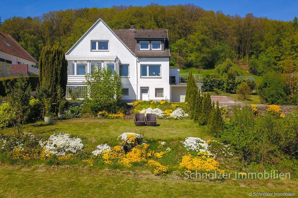 Thumbnail-Haus zum Kaufen in Vlotho 225.000,00 € 125.6 m²