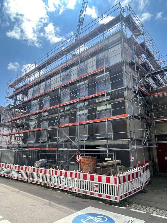 Thumbnail-Wohnung zum Kaufen in Eislingen 462.253,00 € 95.31 m²