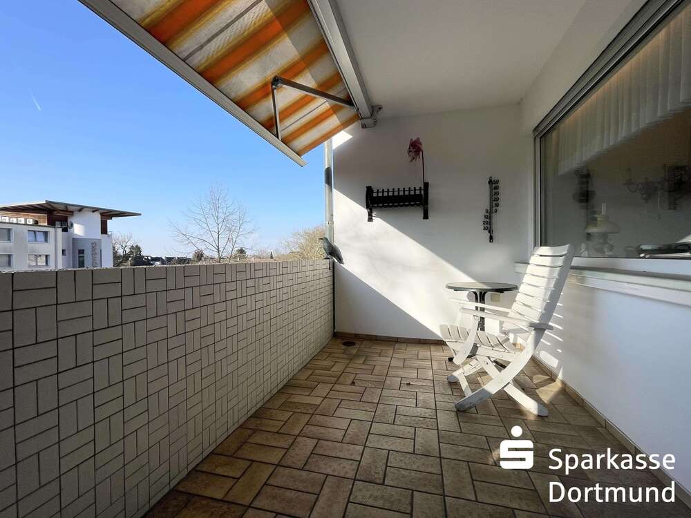 Thumbnail-Wohnung zum Kaufen in Dortmund 215.000,00 € 85.87 m²